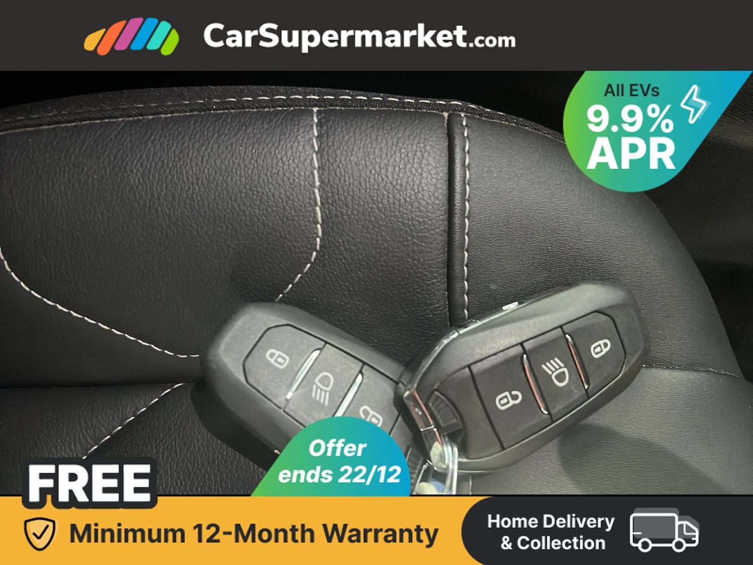 Used Citroen C4 2022 for sale - 76863214: Photo 25