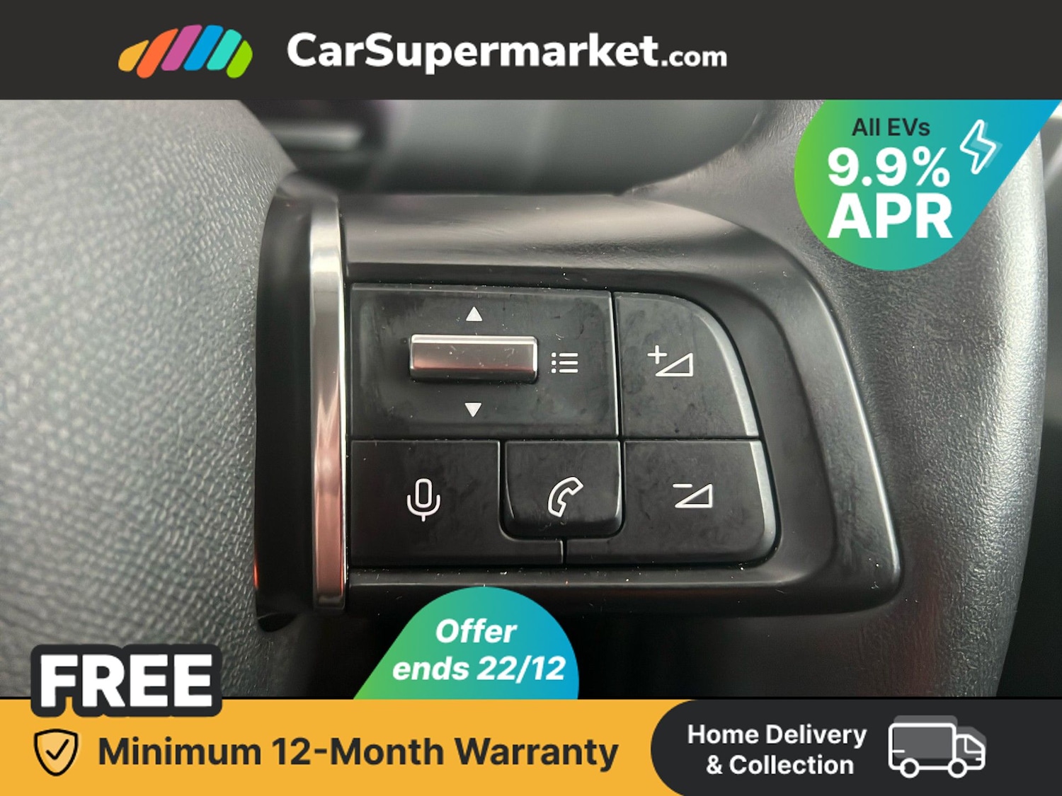 Used Citroen C4 2022 for sale - 76863214: Photo 26