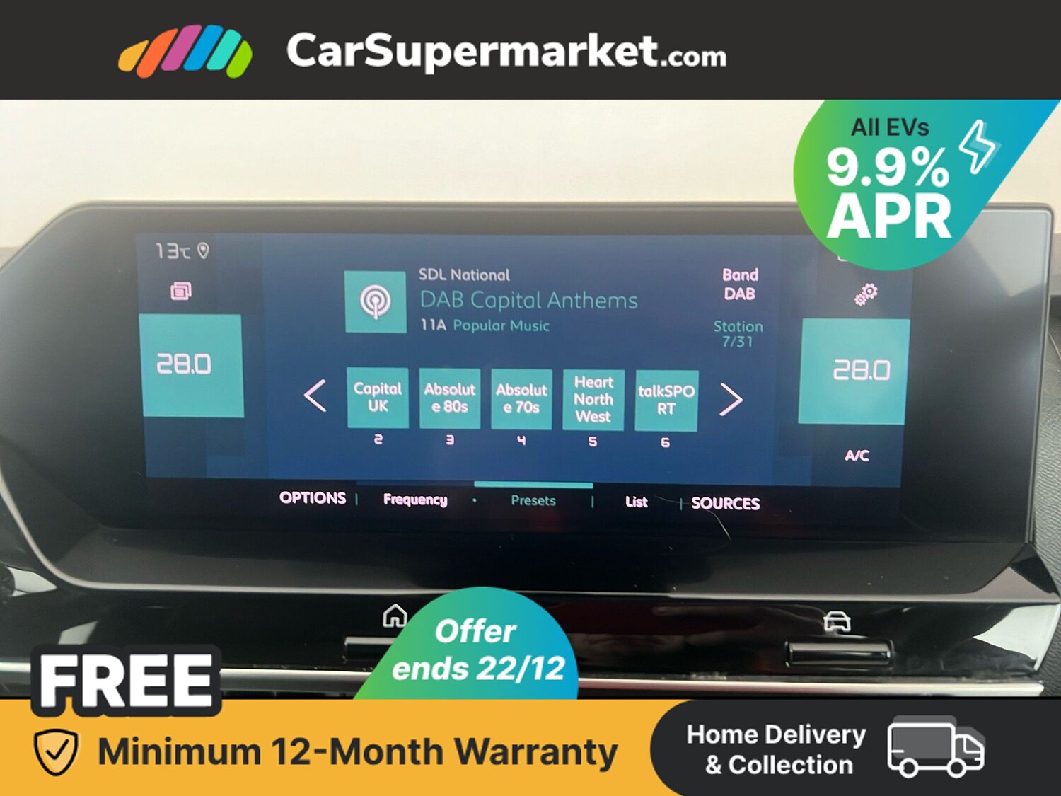 Used Citroen C4 2022 for sale - 76863214: Photo 27