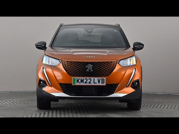 Used Peugeot 2008 2022 for sale - 78962510: Photo