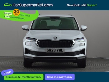 Used Skoda Karoq 2023 for sale - 78519891: Photo