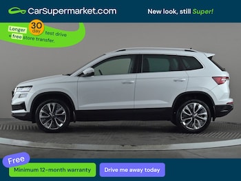 Used Skoda Karoq 2023 for sale - 78519891: Photo