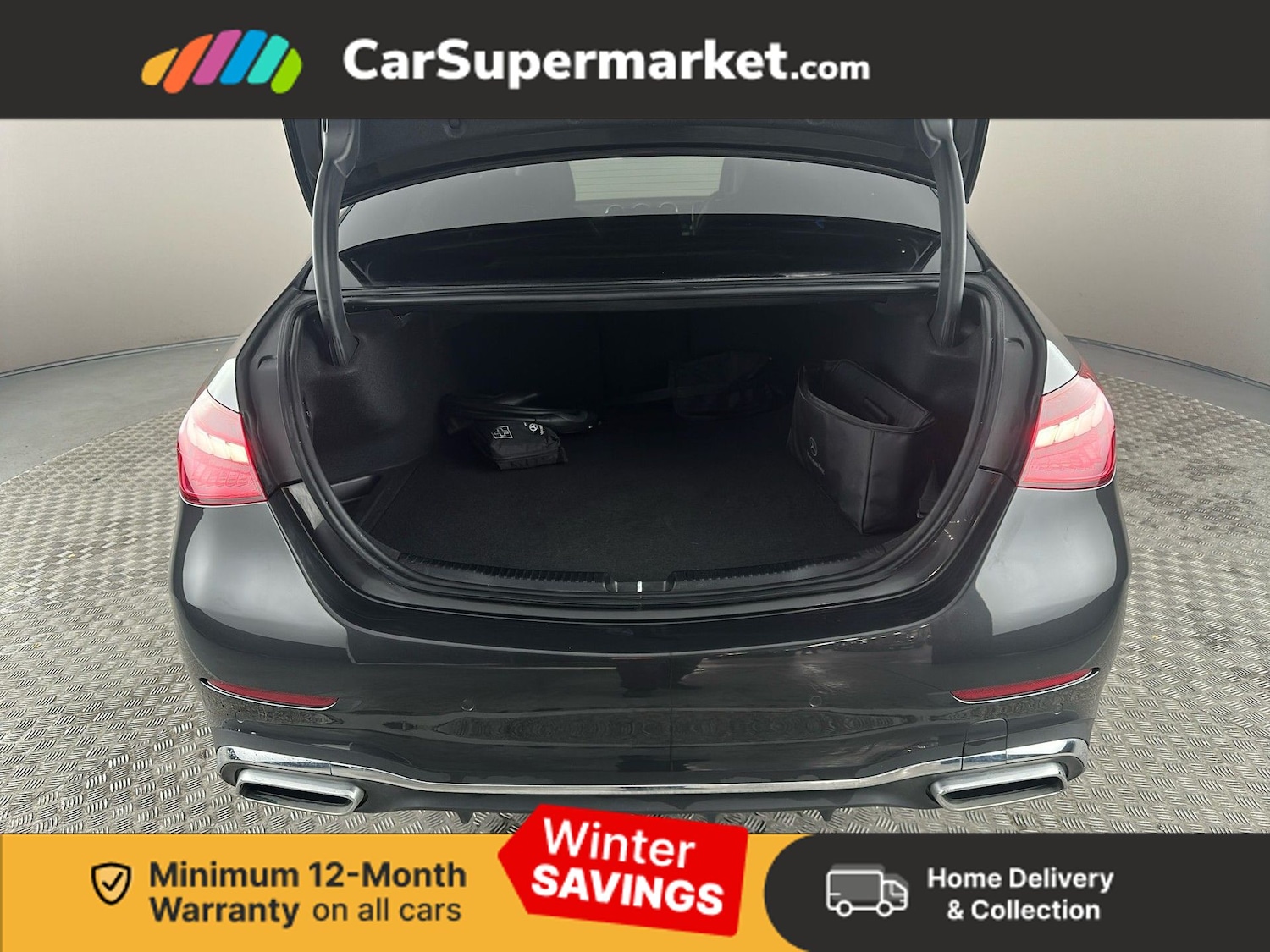 Used Mercedes-Benz C Class 2022 for sale - 77064472: Photo 23