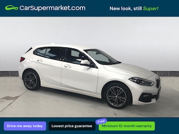 Used BMW 1 Series 2020 for sale - 78316611: Photo