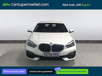 Used BMW 1 Series 2020 for sale - 78316611: Photo