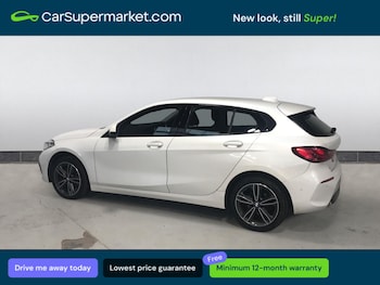 Used BMW 1 Series 2020 for sale - 78316611: Photo