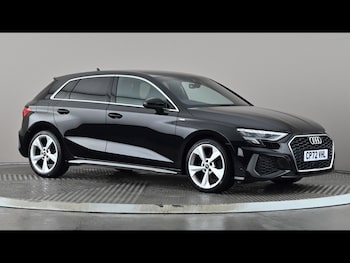 Used Audi A3 2023 for sale - 78949843: Photo
