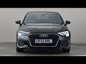 Used Audi A3 2023 for sale - 78949843: Photo