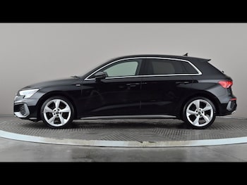 Used Audi A3 2023 for sale - 78949843: Photo