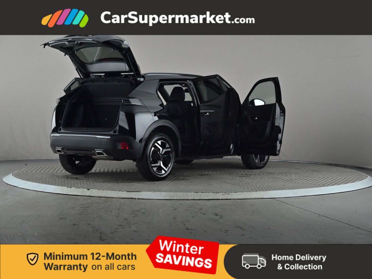 Used Peugeot 2008 2025 for sale - 77152449: Photo 13