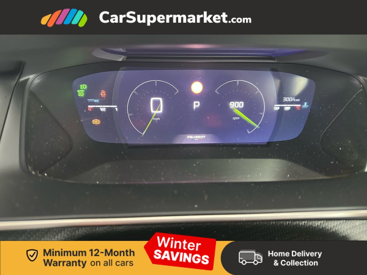 Used Peugeot 2008 2025 for sale - 77152449: Photo 15