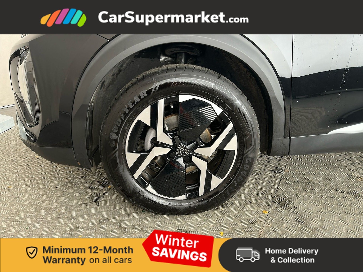 Used Peugeot 2008 2025 for sale - 77152449: Photo 19