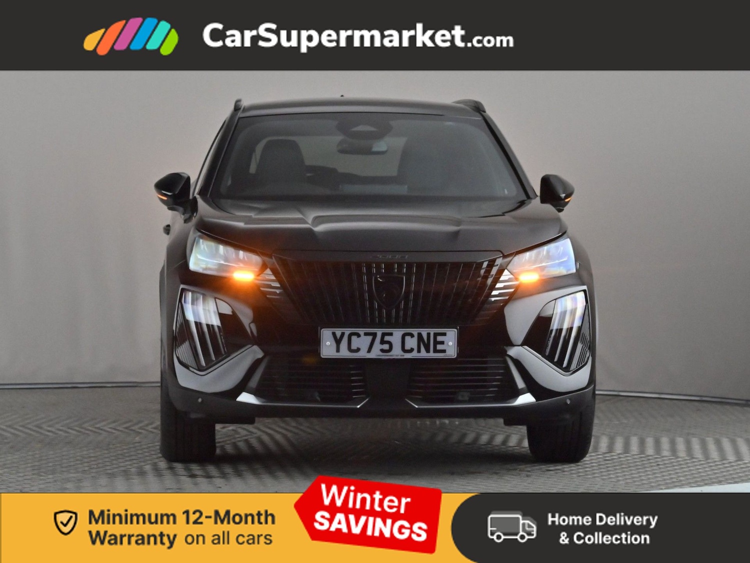 Used Peugeot 2008 2025 for sale - 77152449: Photo 2