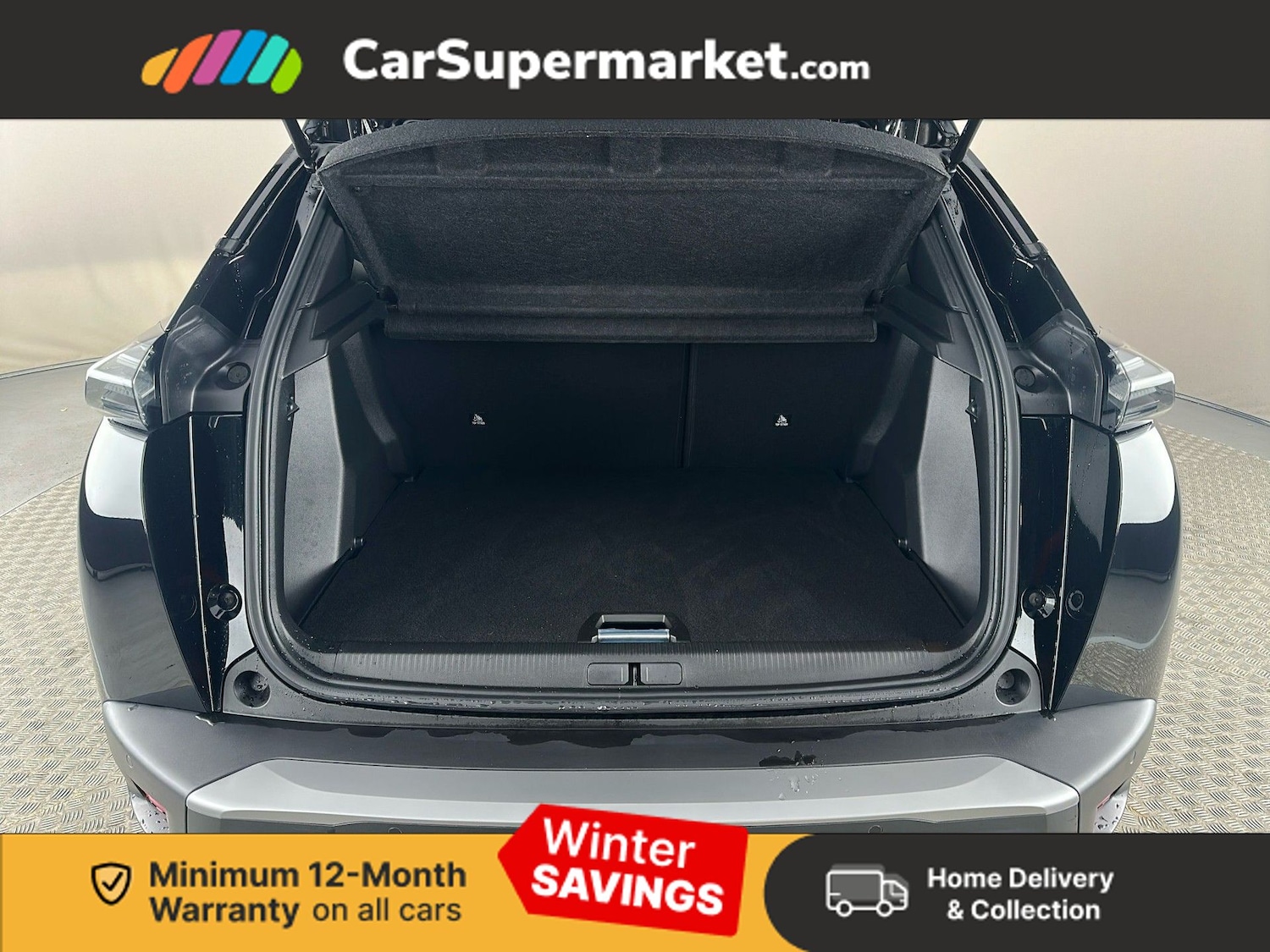 Used Peugeot 2008 2025 for sale - 77152449: Photo 22