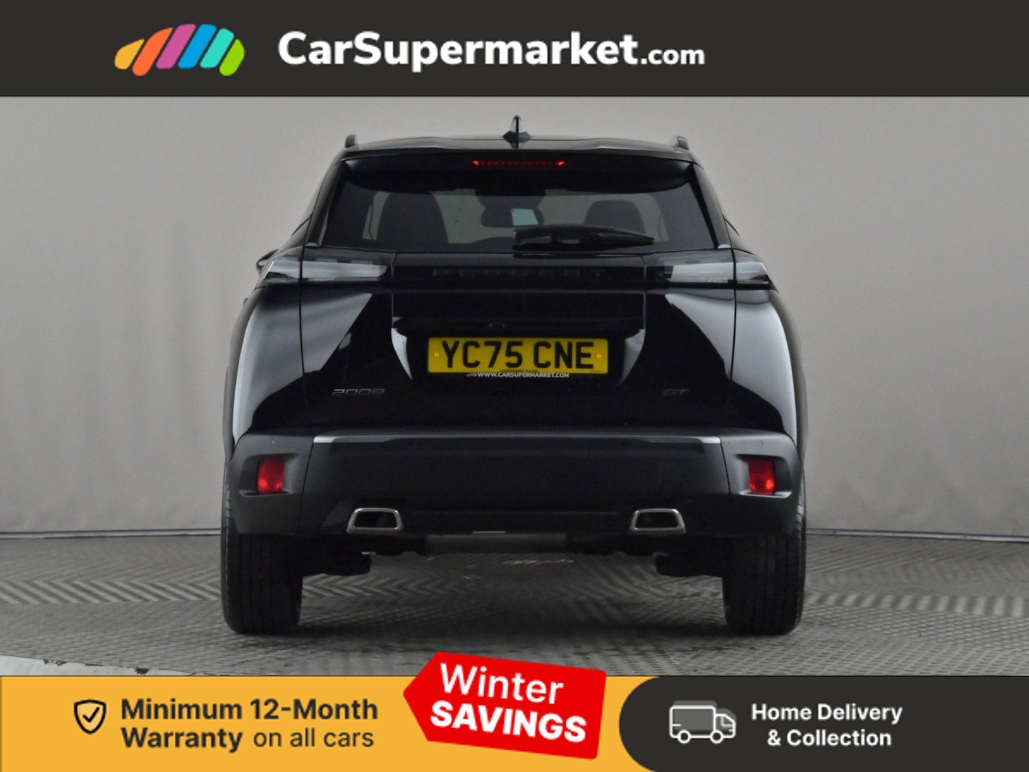 Used Peugeot 2008 2025 for sale - 77152449: Photo 6