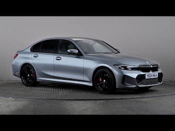 Used BMW 3 Series 2024 for sale - 79272909: Photo