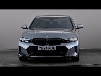Used BMW 3 Series 2024 for sale - 79272909: Photo