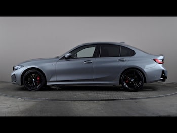 Used BMW 3 Series 2024 for sale - 79272909: Photo