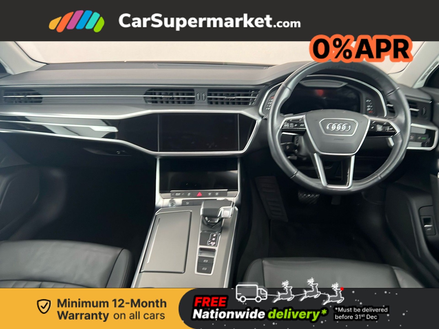 Used Audi A6 2023 for sale - 76884181: Photo 14