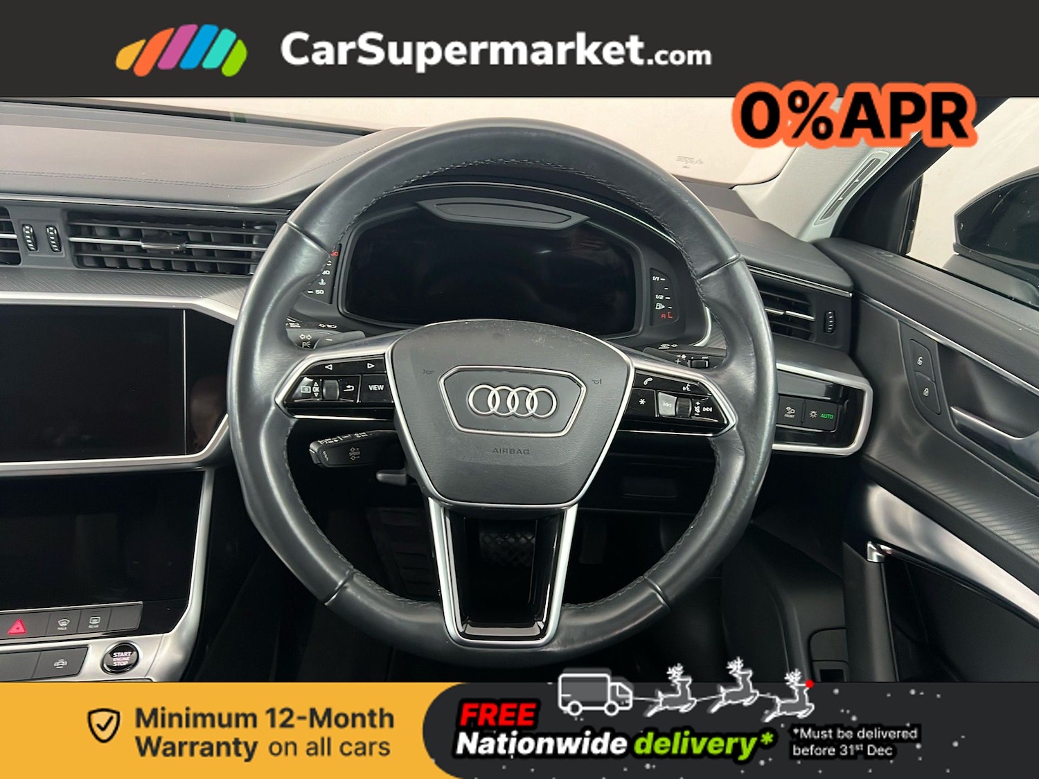 Used Audi A6 2023 for sale - 76884181: Photo 15