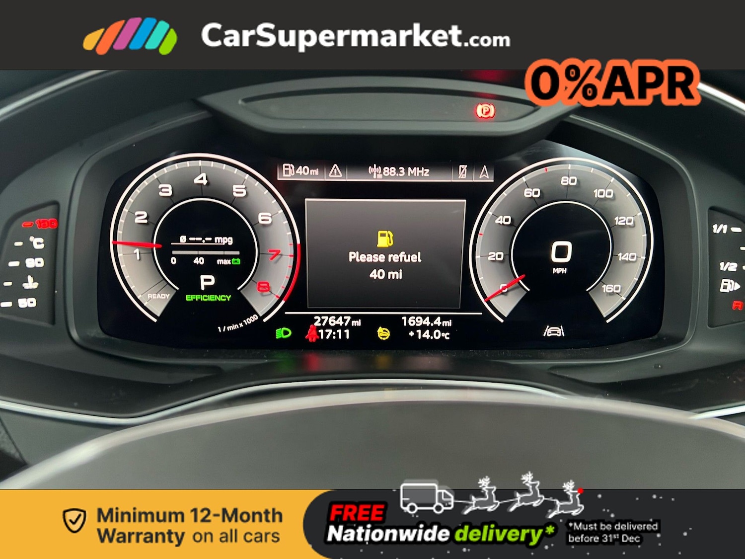 Used Audi A6 2023 for sale - 76884181: Photo 16