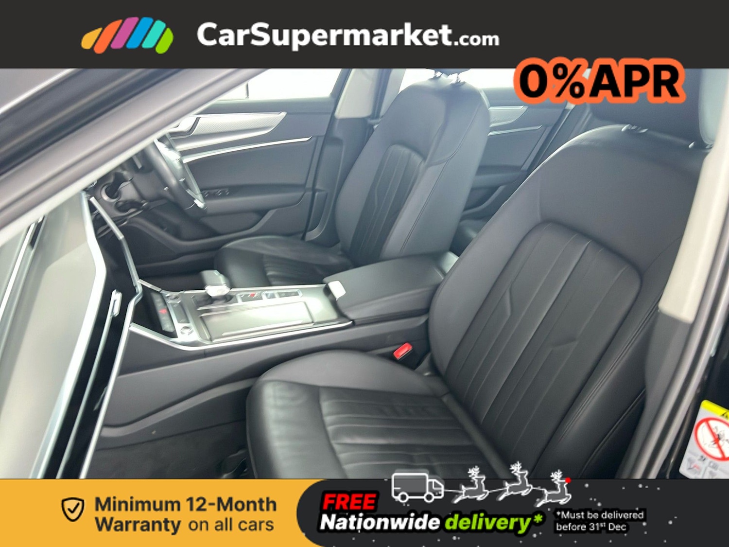 Used Audi A6 2023 for sale - 76884181: Photo 18