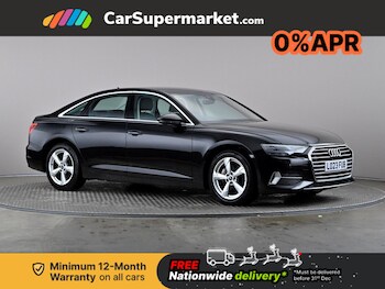 2023 - 40 TFSI Sport 4dr S Tronic [Tech Pack]