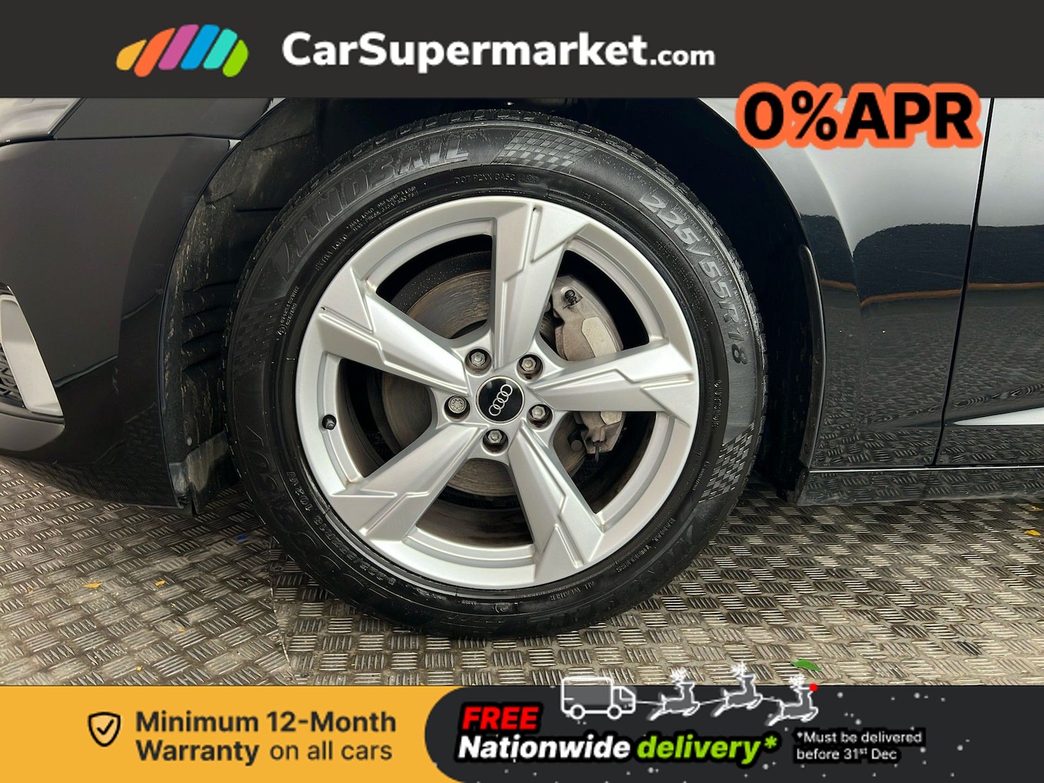 Used Audi A6 2023 for sale - 76884181: Photo 20