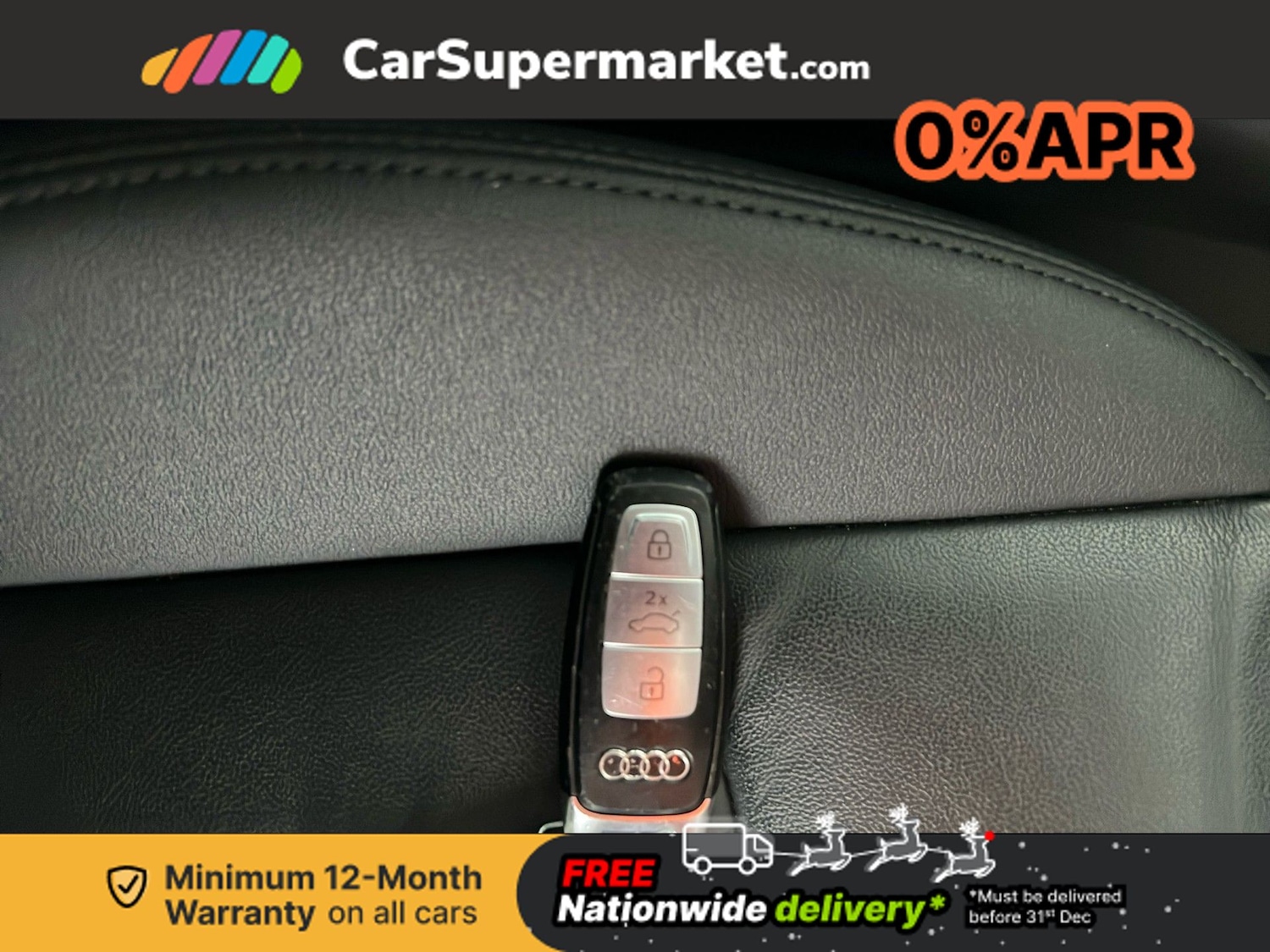 Used Audi A6 2023 for sale - 76884181: Photo 24