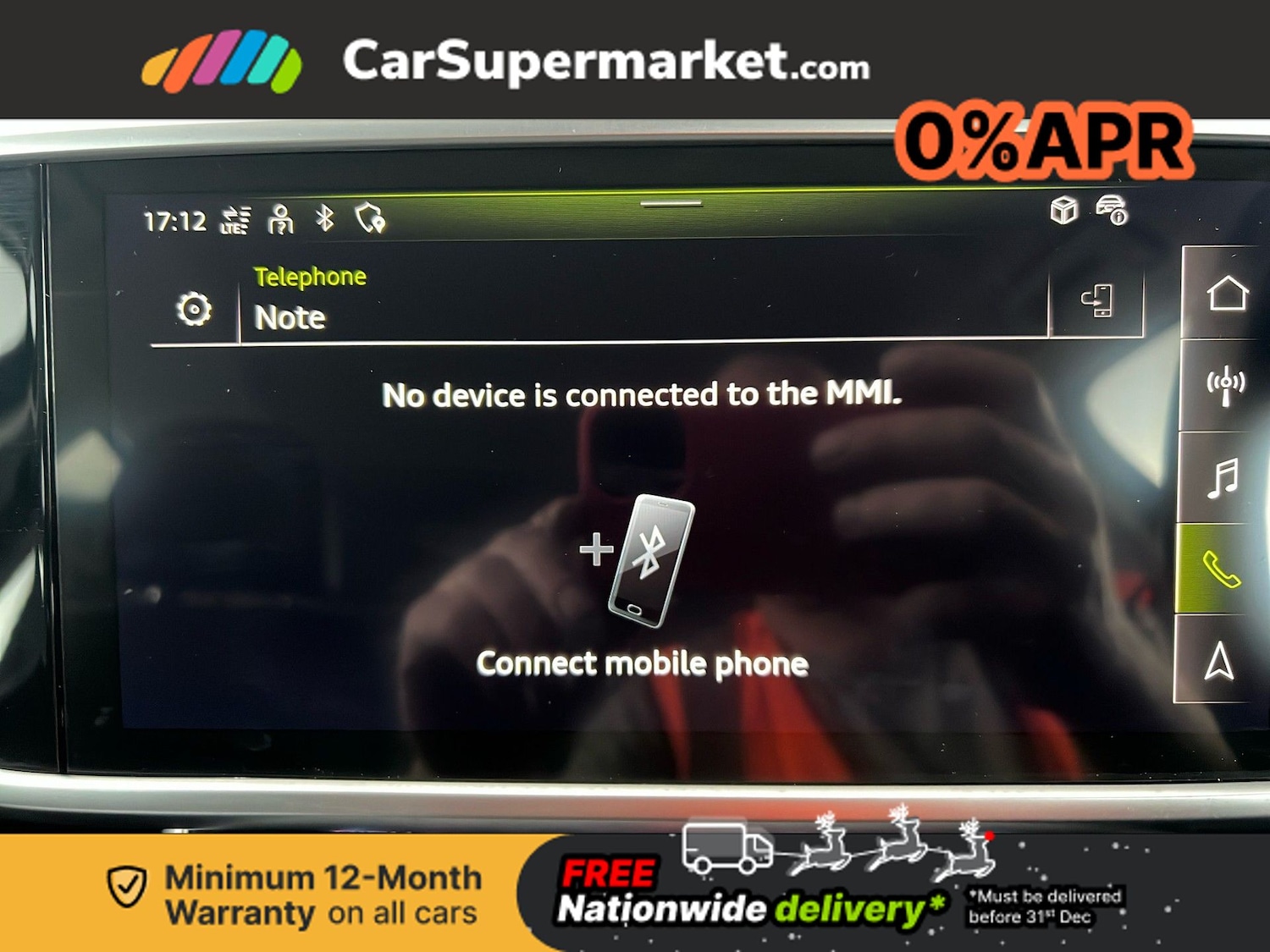 Used Audi A6 2023 for sale - 76884181: Photo 25