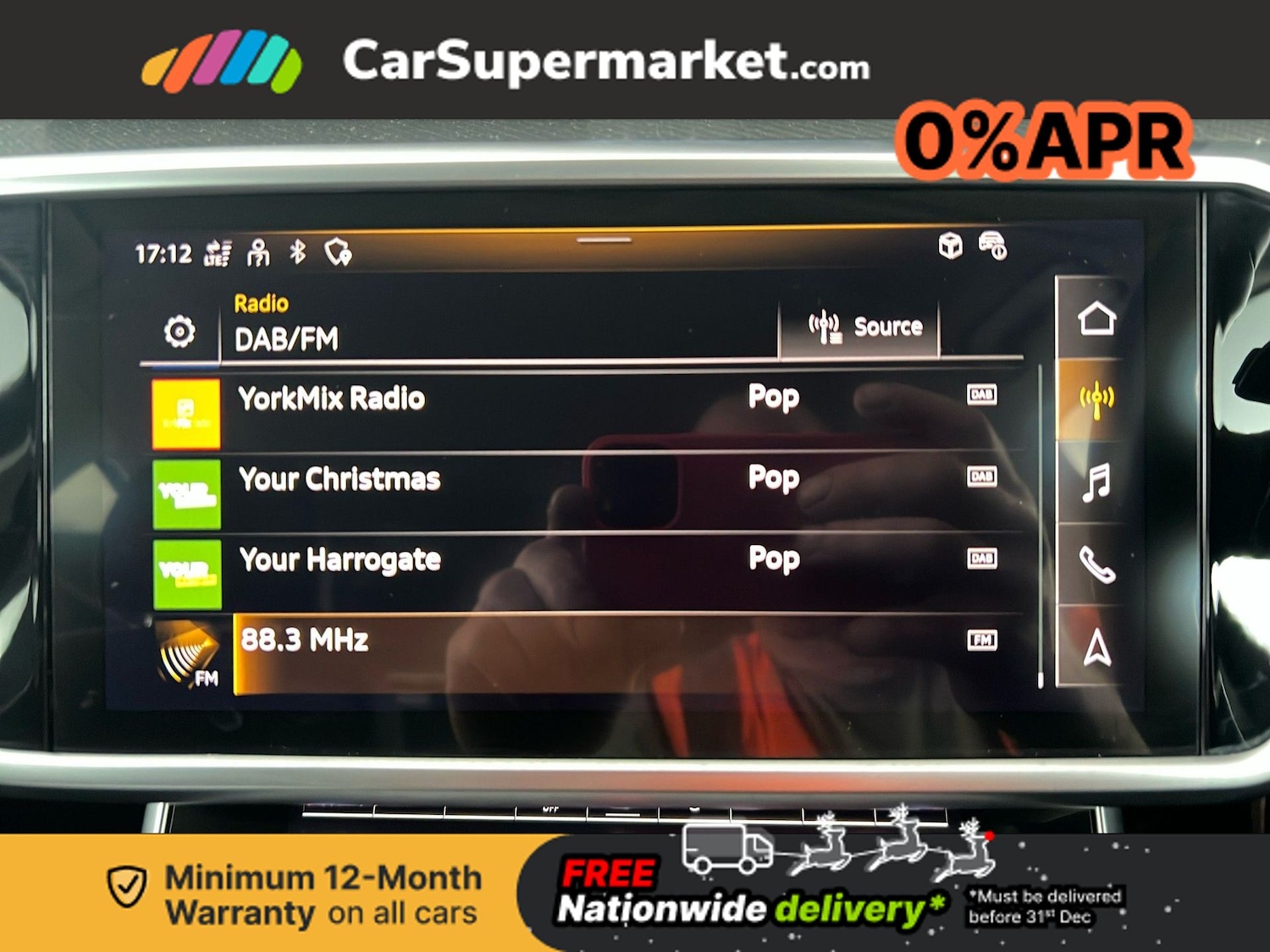 Used Audi A6 2023 for sale - 76884181: Photo 27