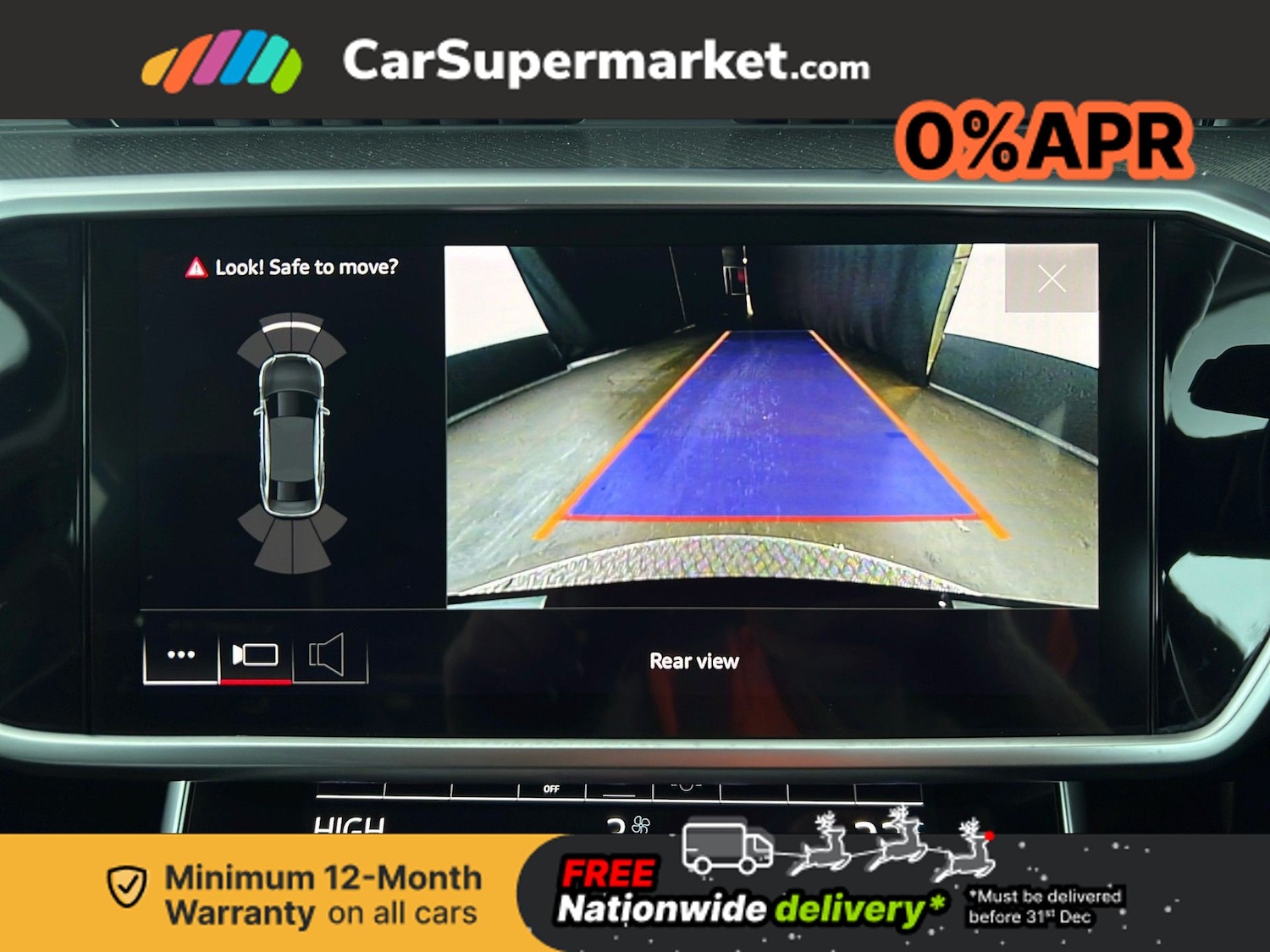 Used Audi A6 2023 for sale - 76884181: Photo 28