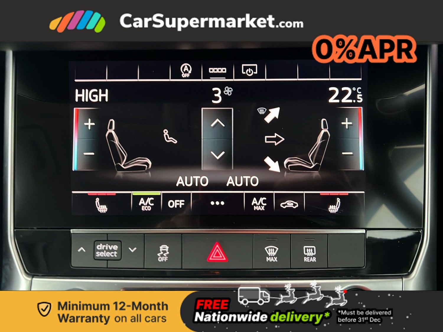 Used Audi A6 2023 for sale - 76884181: Photo 29