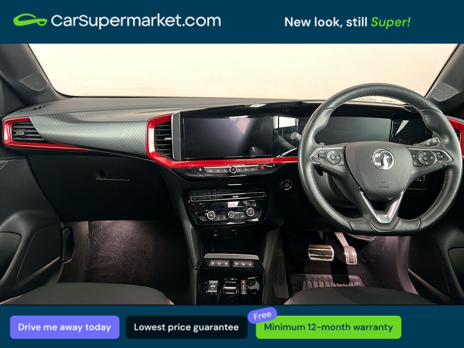 Used Vauxhall Mokka 2023 for sale - 78175779: Photo 13