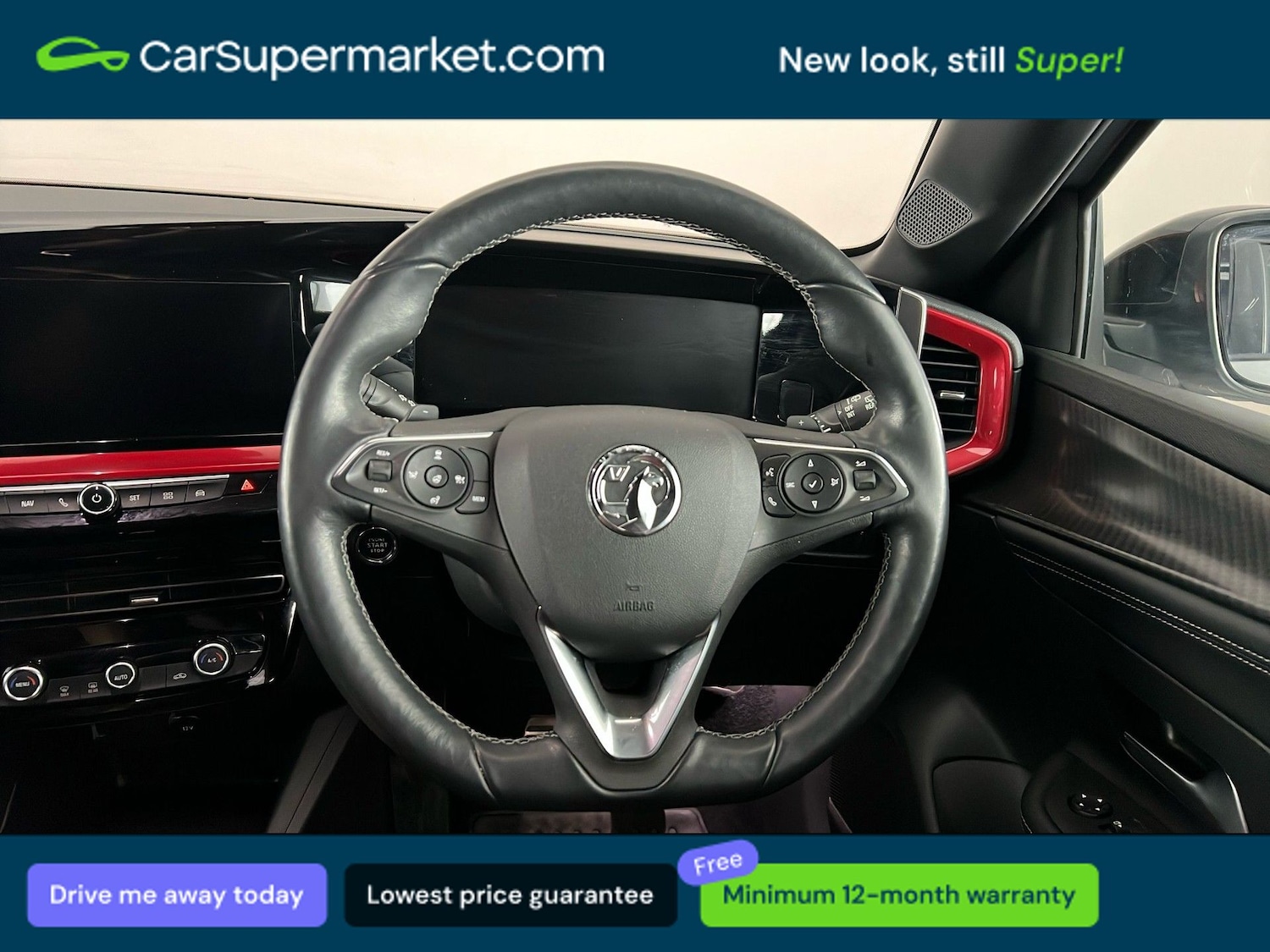 Used Vauxhall Mokka 2023 for sale - 78175779: Photo 14