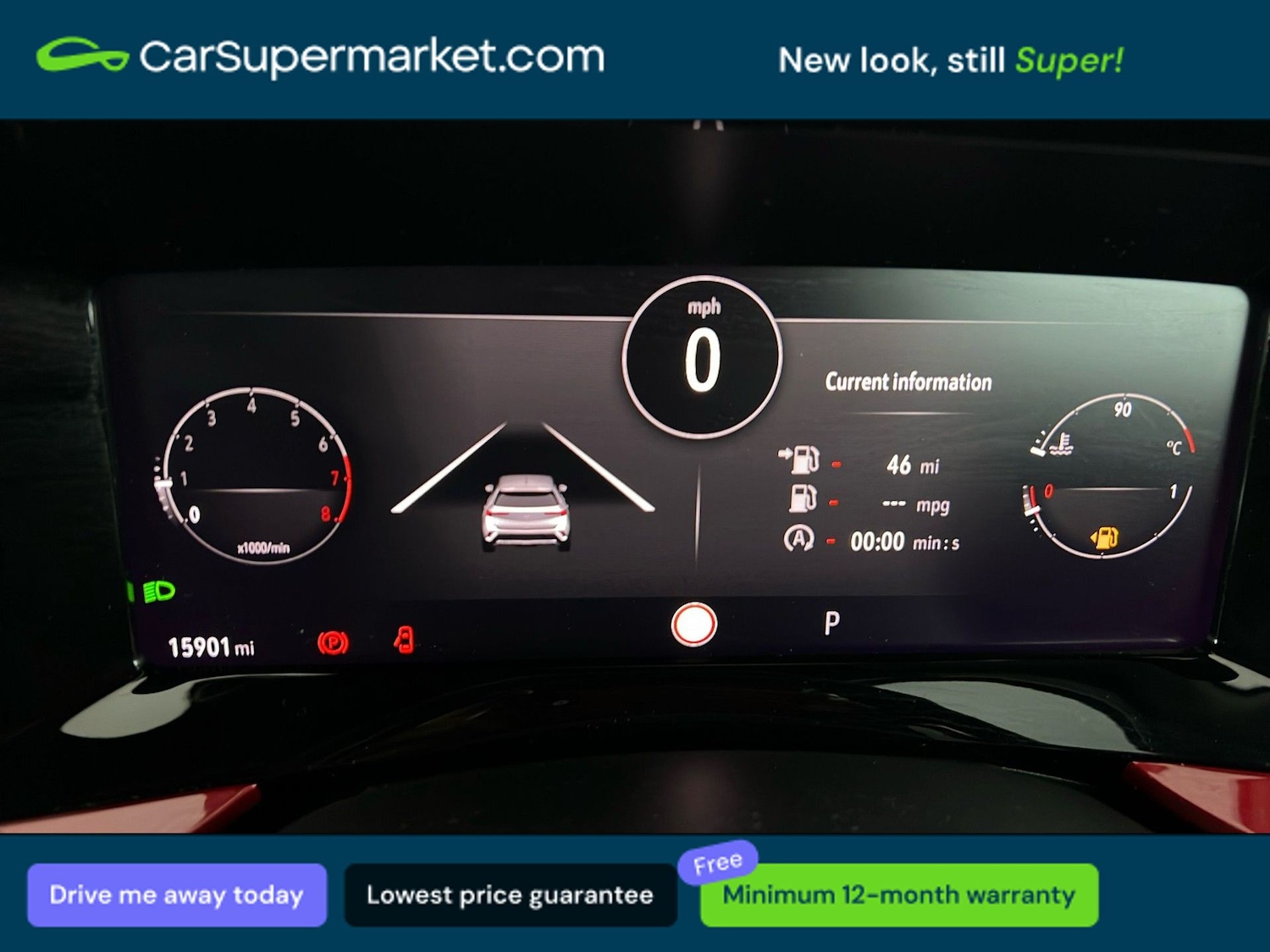 Used Vauxhall Mokka 2023 for sale - 78175779: Photo 15