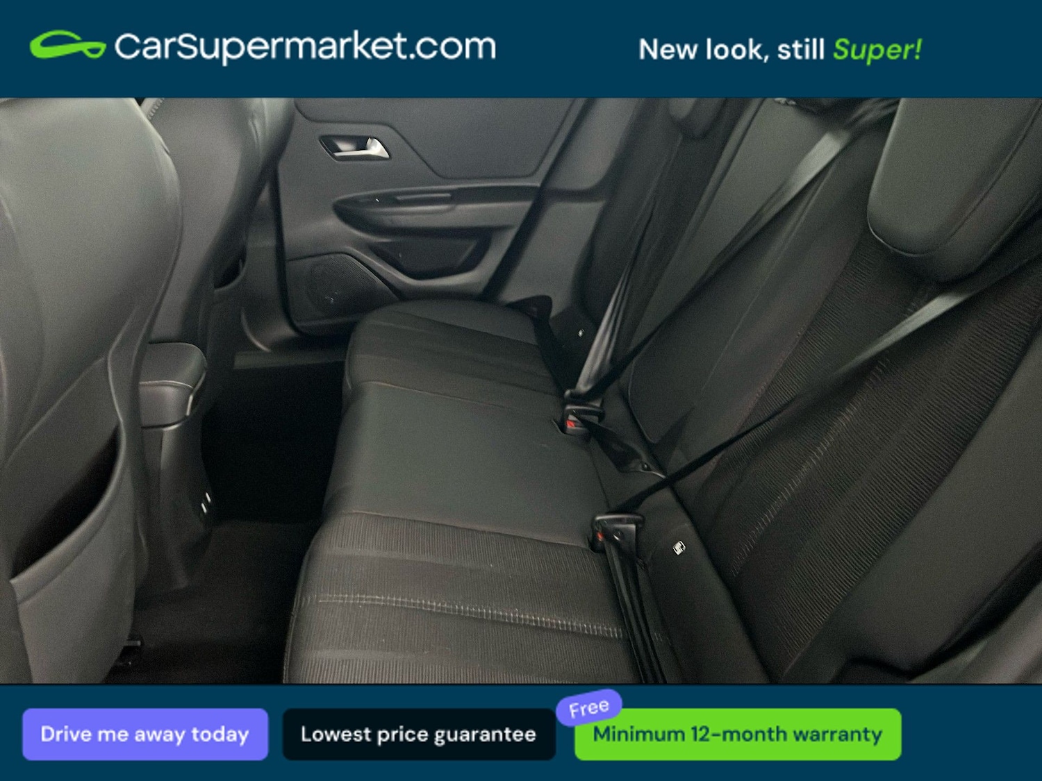 Used Vauxhall Mokka 2023 for sale - 78175779: Photo 18