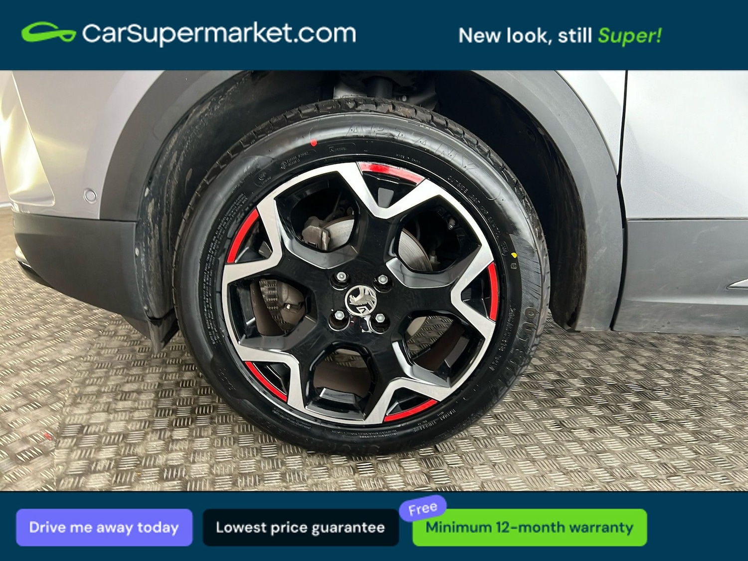 Used Vauxhall Mokka 2023 for sale - 78175779: Photo 19