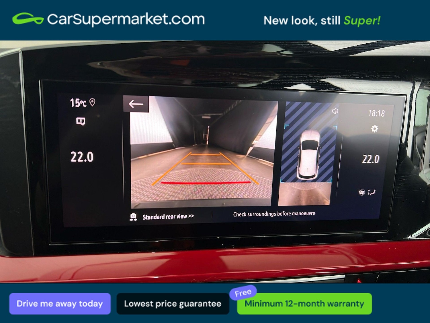 Used Vauxhall Mokka 2023 for sale - 78175779: Photo 24