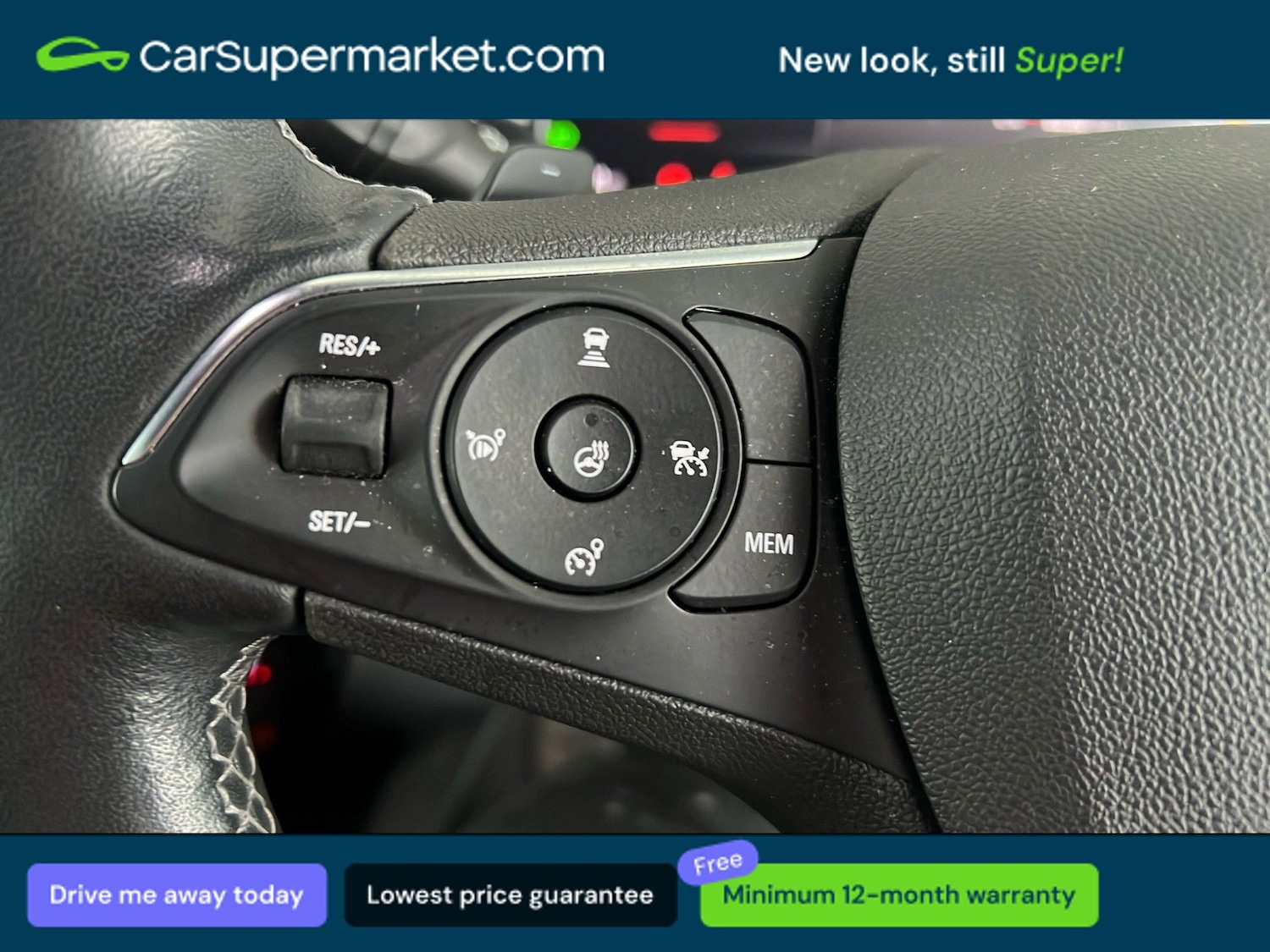 Used Vauxhall Mokka 2023 for sale - 78175779: Photo 25