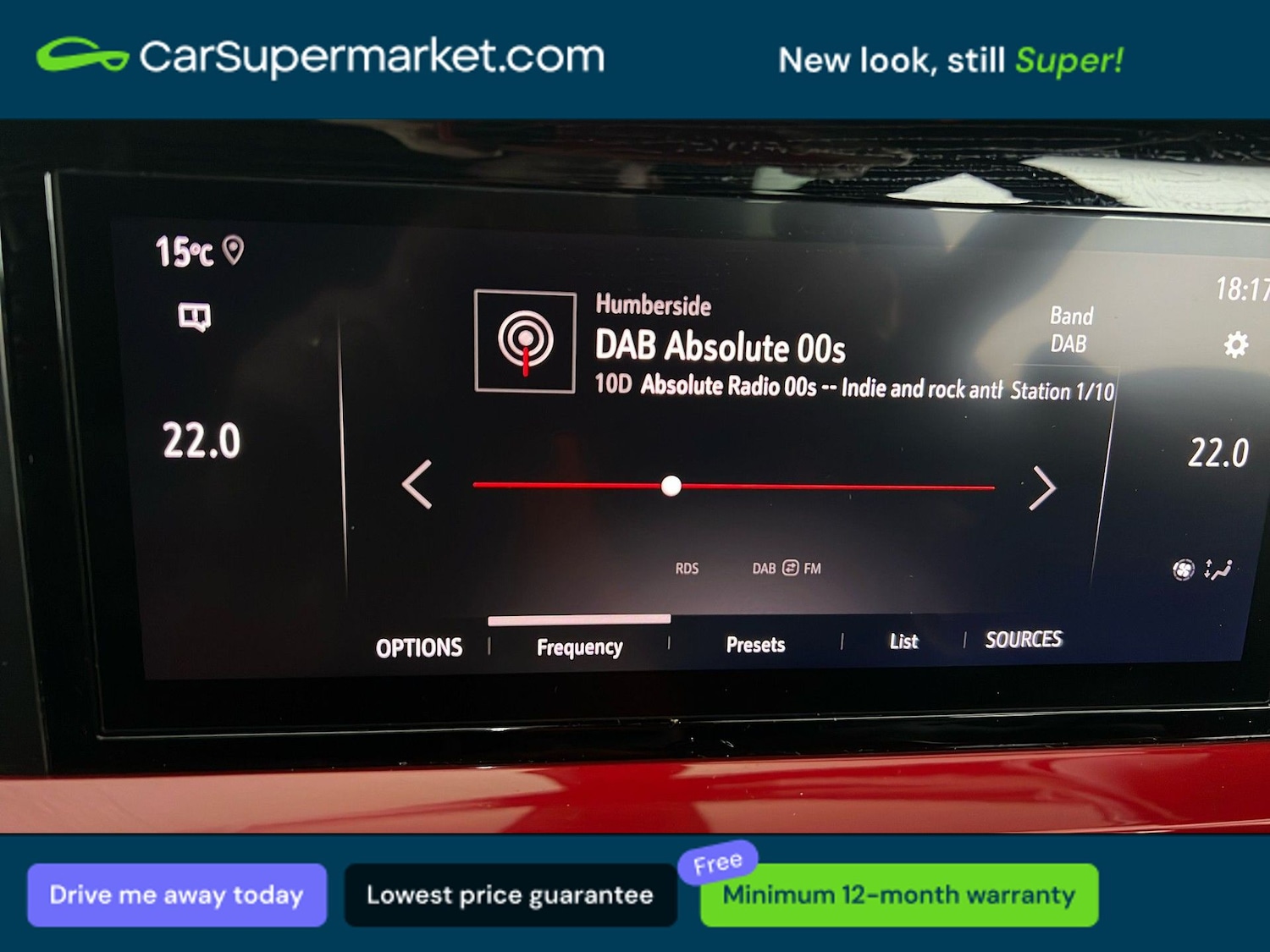 Used Vauxhall Mokka 2023 for sale - 78175779: Photo 26