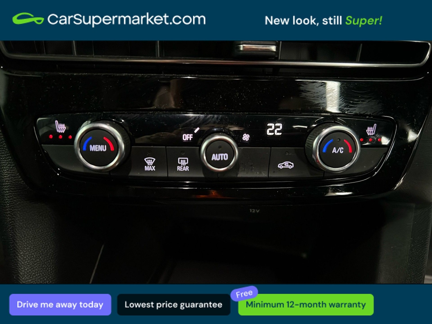 Used Vauxhall Mokka 2023 for sale - 78175779: Photo 27