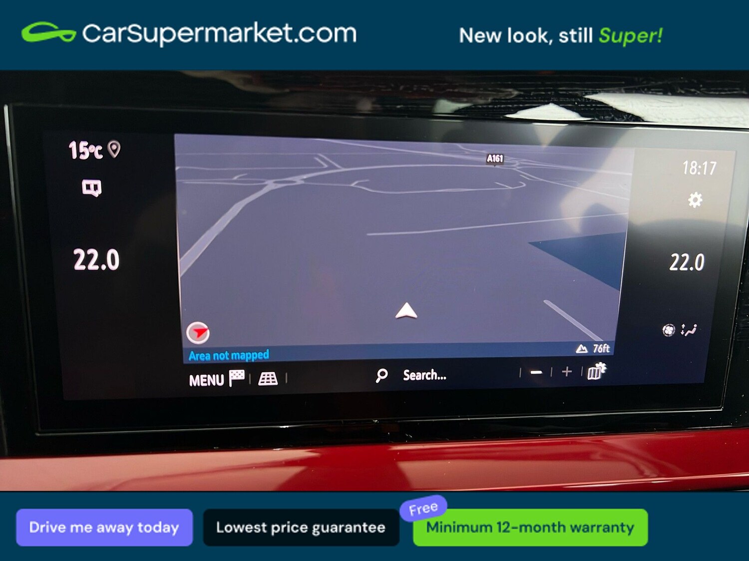 Used Vauxhall Mokka 2023 for sale - 78175779: Photo 28