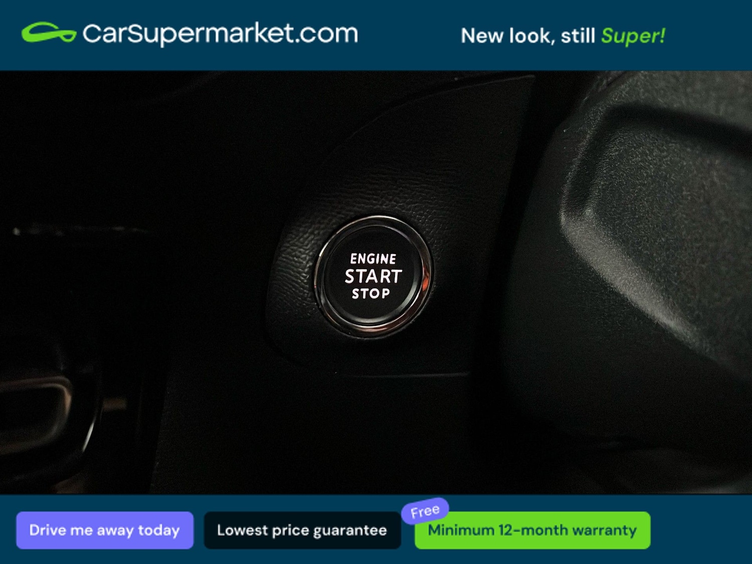 Used Vauxhall Mokka 2023 for sale - 78175779: Photo 29