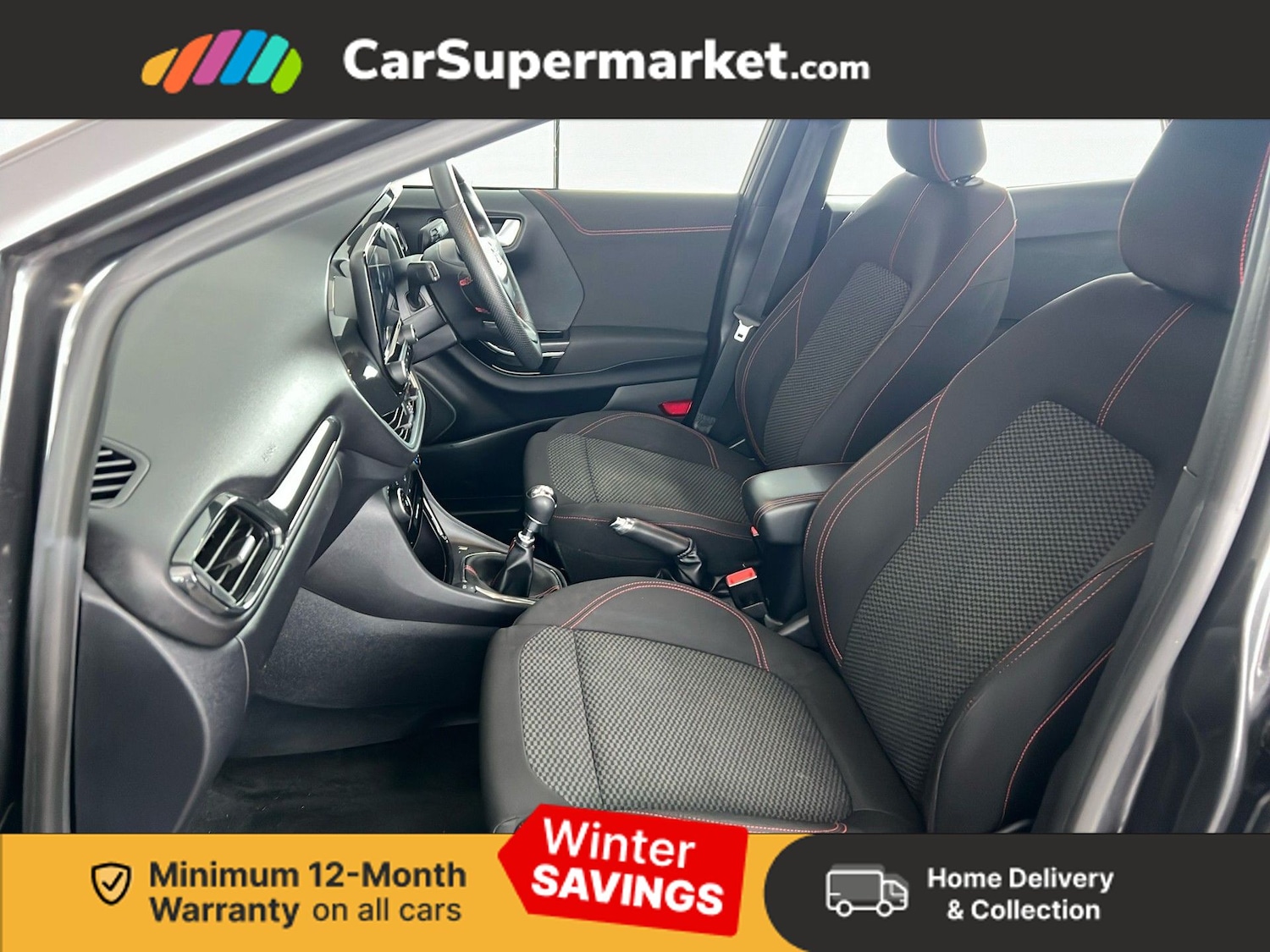 Used Ford Puma 2023 for sale - 77275537: Photo 18