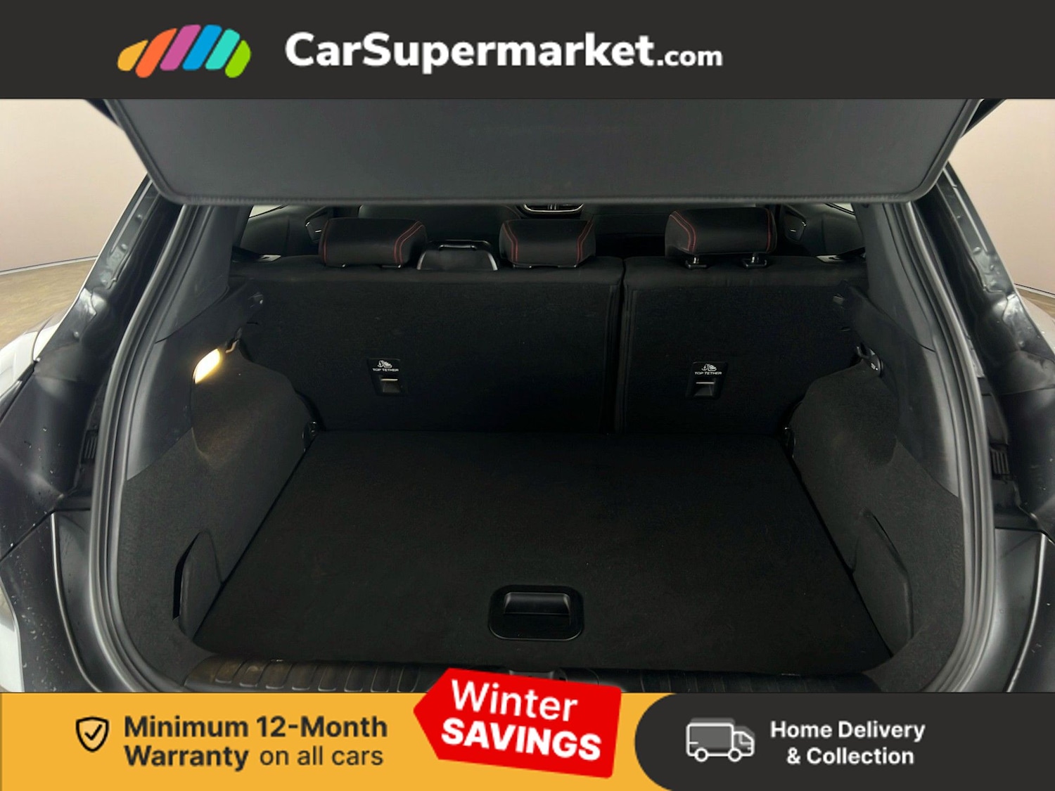 Used Ford Puma 2023 for sale - 77275537: Photo 23