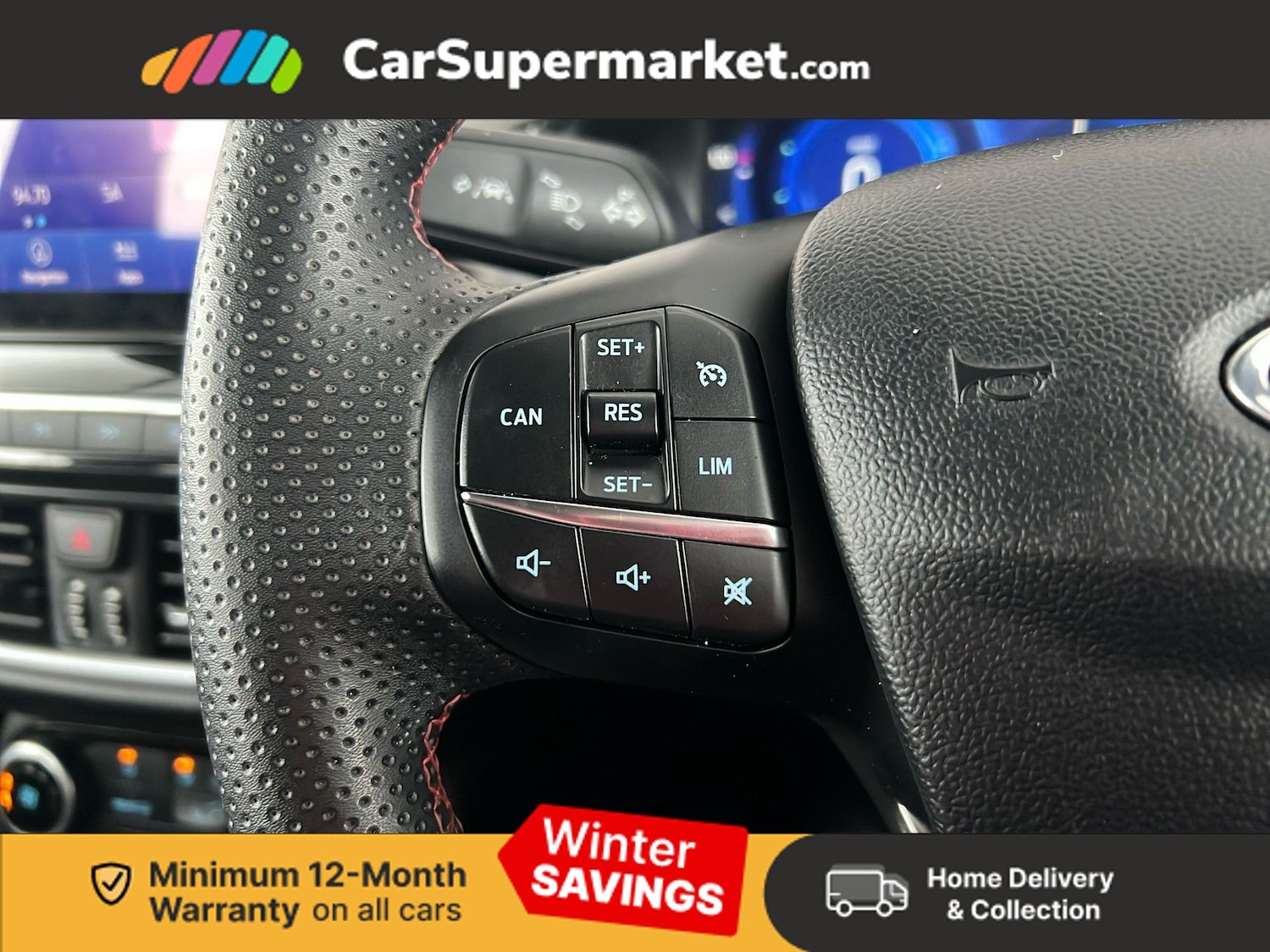 Used Ford Puma 2023 for sale - 77275537: Photo 25