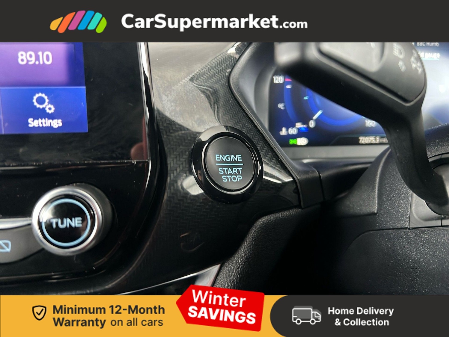 Used Ford Puma 2023 for sale - 77275537: Photo 27