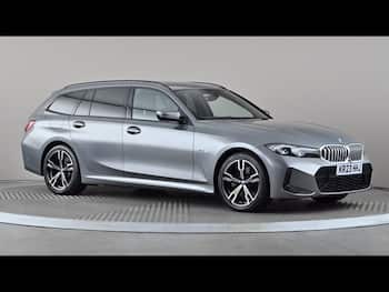 Used BMW 3 Series 2023 for sale - 79667864: Photo