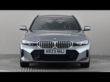 Used BMW 3 Series 2023 for sale - 79667864: Photo